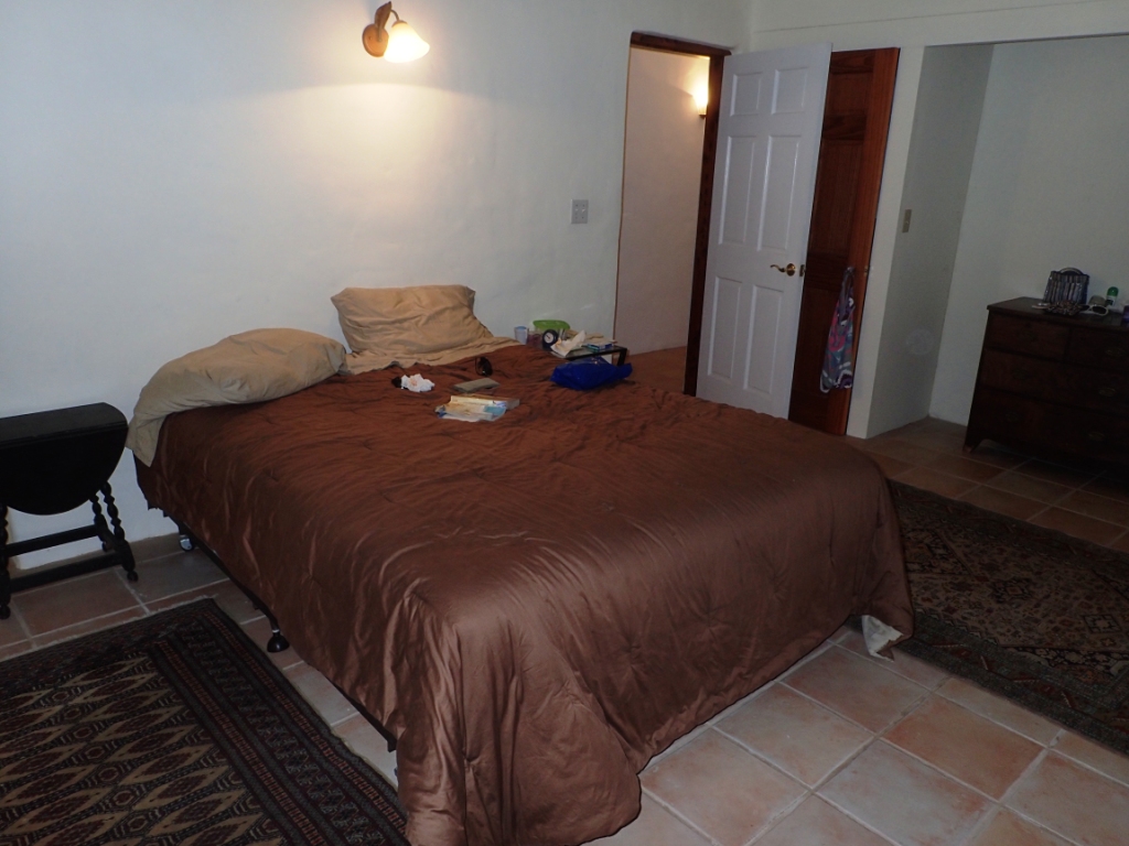 one bedroom apt Bermuda vacation rental